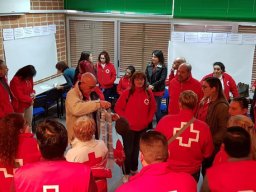 ENCUENTRO ERIE PSICOSOCIAL BADAJOZ 24-25-11-2018